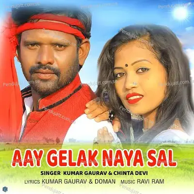 Aay Gelak Naya Sal - Kumar Gaurav album cover 