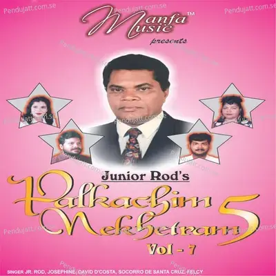 Aaya Gajanand Ridhi Sidhi Lay Re - Avinash Yogi cover album