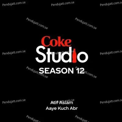 Aaye Kuch Abr - Atif Aslam album cover 