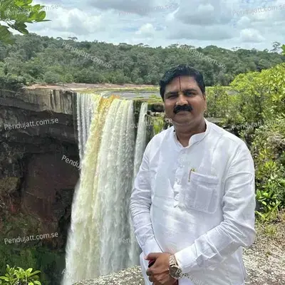 Aayega Jab Re Bulawa Hari Ka - Pujya Rajan Ji Official album cover 