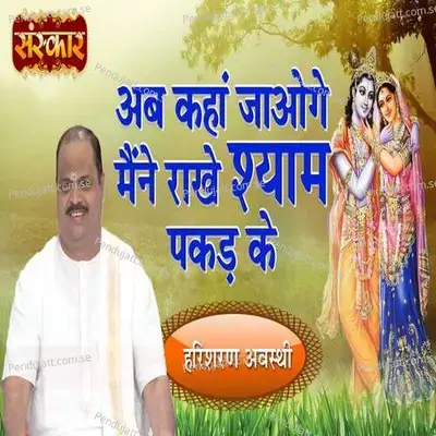 Ab Kahan Jaaoge Maine Raakhe Shyam Pakad Ke - Hari Sharan Awasthi album cover 