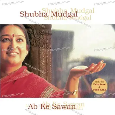 Hai Pyar To Musafir - Subha Mudgal album cover 