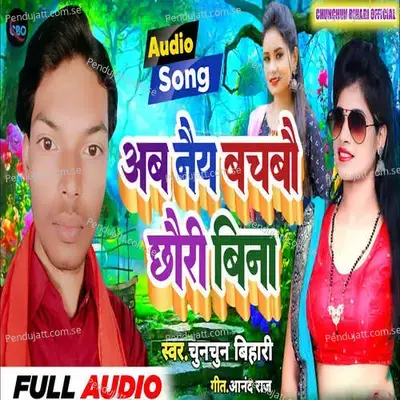 Ab Naiy Bachabau Chhouri Bina - Vikram Singh