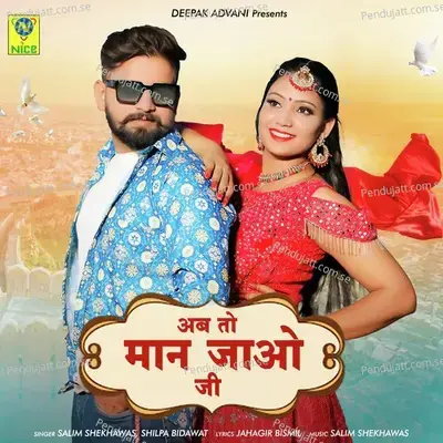 Ab To Maan Jao Ji - Salim Shekhawas