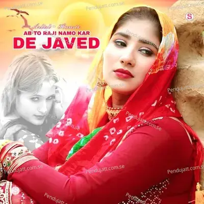 Ab To Raji Namo Kar De Javed - Hansii album cover 