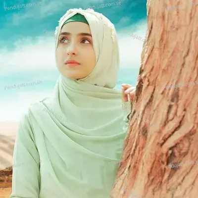 Ab Tou Bus Aik He Dhun Hay - Syeda Areeba Fatima album cover 