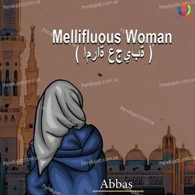 Mellifluous Woman - Abbas album cover 