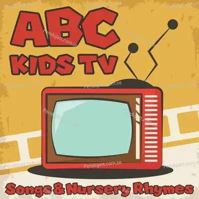Mr  sun - Nursery Rhymes and Kids Songs album cover 