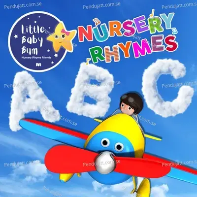 Abc Song (Traditional) - Little Baby Bum Nursery Rhyme Friends