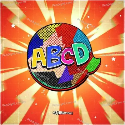 Abcd - ThirumaLi album cover 