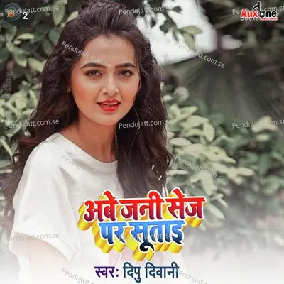 Abe Jani Sej Par Sutai - Deepu Deewana album cover 