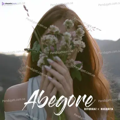 Abegore - Rituraaz Duarah album cover 