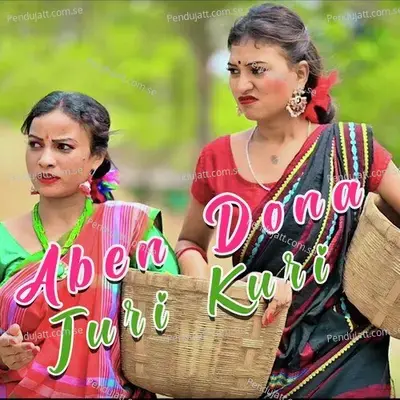 Aben Dona Juri Kuri - Stephan Tudu