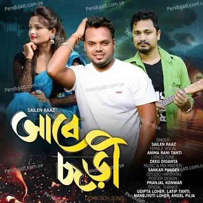 Abey Chori - Sailen Raaz album cover 