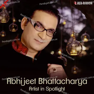 Ki Je Holo Ta Janina - Abhijeet album cover 