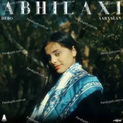 Abhilaxi - Debabrata Gogoi album cover 