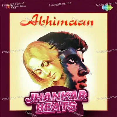 Teri Bindiya Re - Jhankar Beats - Lata Mangeshkar album cover 