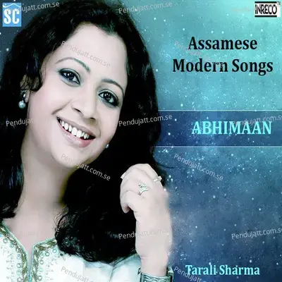 Aajio Kiya Namatila - Tarali Sarma album cover 