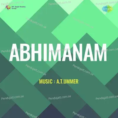 Abhimanam - A. T. Ummer cover album