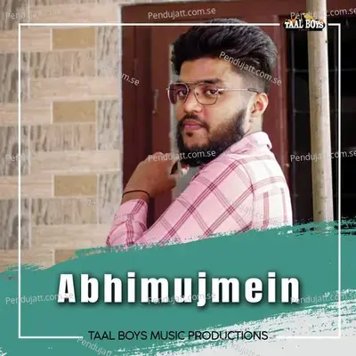 Abhimujmein - Safuwan Sha Vittal album cover 