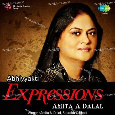 Close To My Heart - Based On Raga Bageshree - Amita A. Dalal album cover 