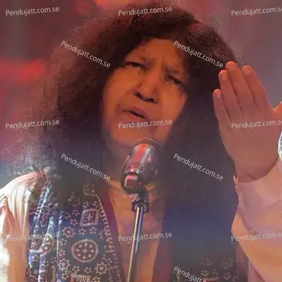 Abida Parveen, Pt. 1 - Abida Parveen cover album