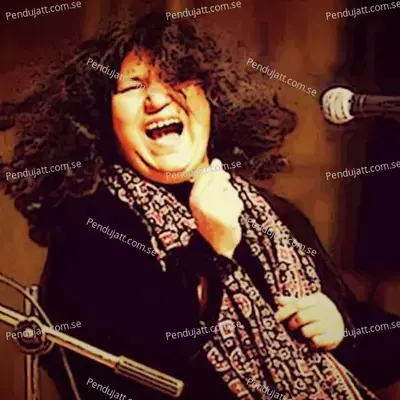 Abida Parveen, Pt. 3 - Abida Parveen cover album