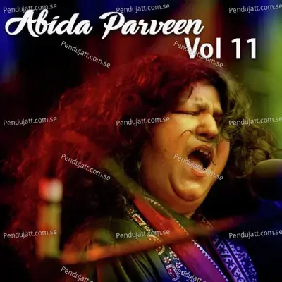 Abida Parveen, Vol. 11 - Abida Parveen cover album