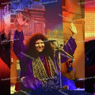 Abida Parveen, Vol. 14 - Abida Parveen cover album