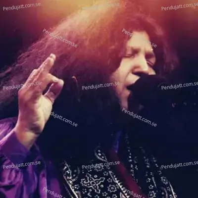 Abida Parveen, Vol. 16 - Abida Parveen cover album