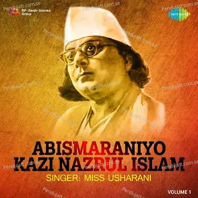 Rahi Rahi Keno Ajo Sei Mukh Pare Mone - Raga Mishra Narayani - Radharani album cover 