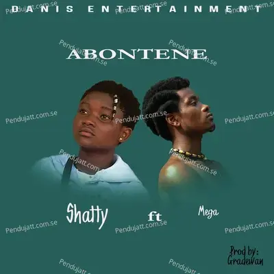 Abontene - Shatty album cover 