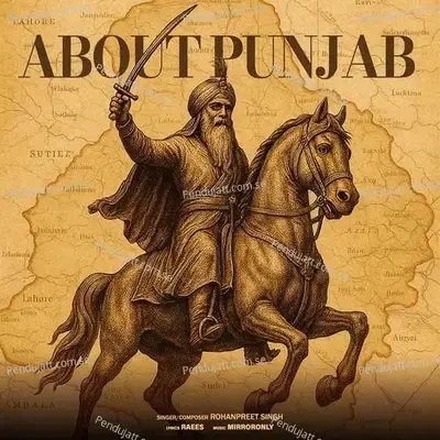 About Punjab