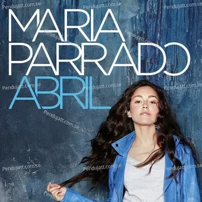 Llora - María Parrado album cover 