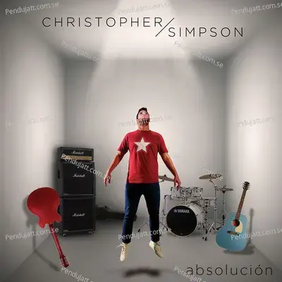 Hi  reme - Christopher Simpson album cover 