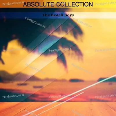 Absolute Collection - The Beach Boys cover album