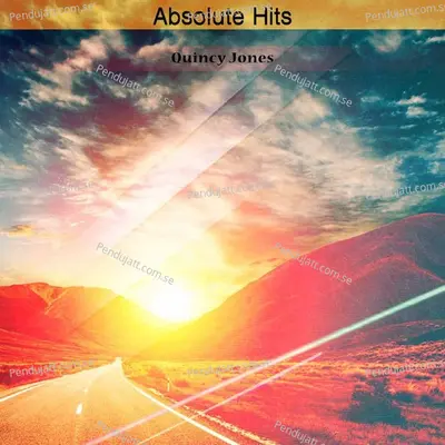 Absolute Hits - Quincy Jones cover album