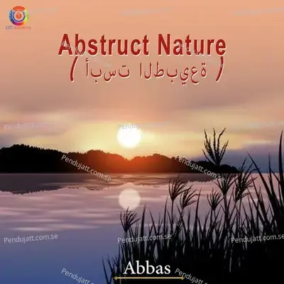 Abstruct Nature - Abbas album cover 