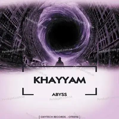 Lady Snowblood - Khayyam album cover 