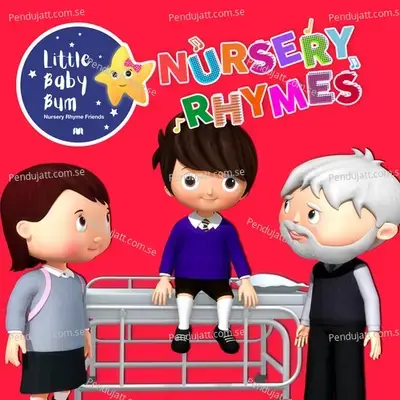 Accidents Happen Song - Little Baby Bum Nursery Rhyme Friends