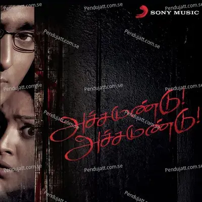 Aa Theme Music - Karthik Raja album cover 