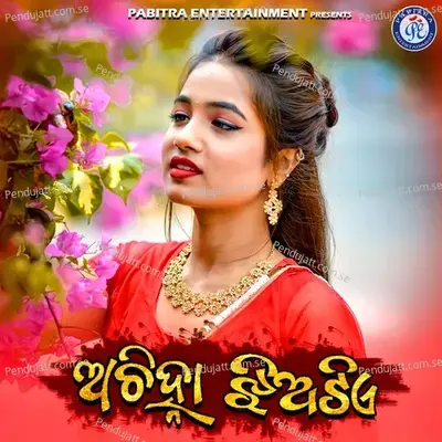 Achinha Jhiatiye - Manas Pritam album cover 