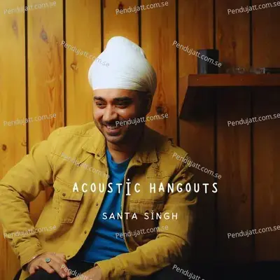 Kya Hua Tera Vada - Santa Singh album cover 