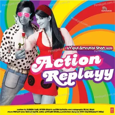 Luk Chup Jaana - Tulsi Kumar album cover 