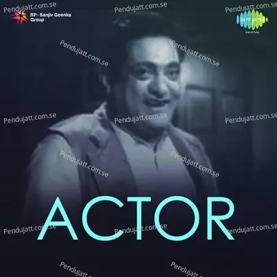 Actor - Aziz Khan cover album