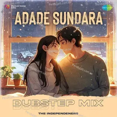 Adade Sundara - Dubstep Mix - The Independeners album cover 