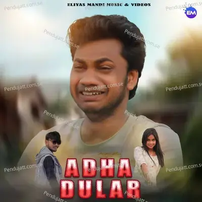 Adha Dular - Sunil Murmu album cover 