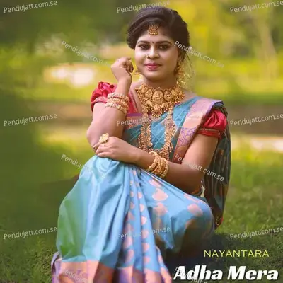 Adha Mera - Nayantara album cover 