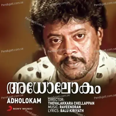 Annam Pookkula - Raveendran Master album cover 