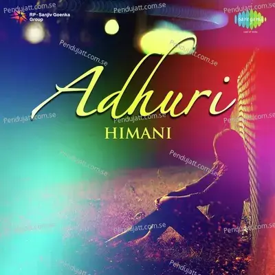 Ni Main Yaar Mana Ni Daag - Himani album cover 